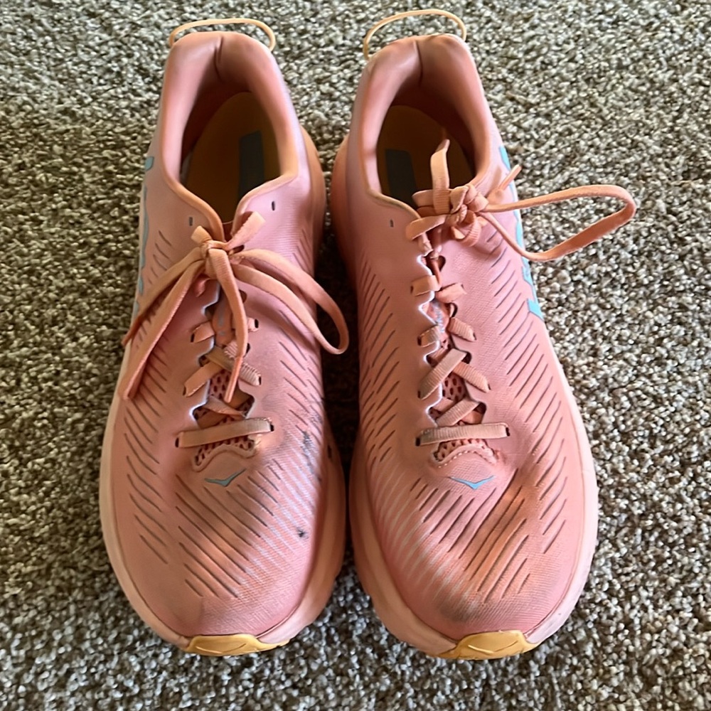 Hoka Shoes